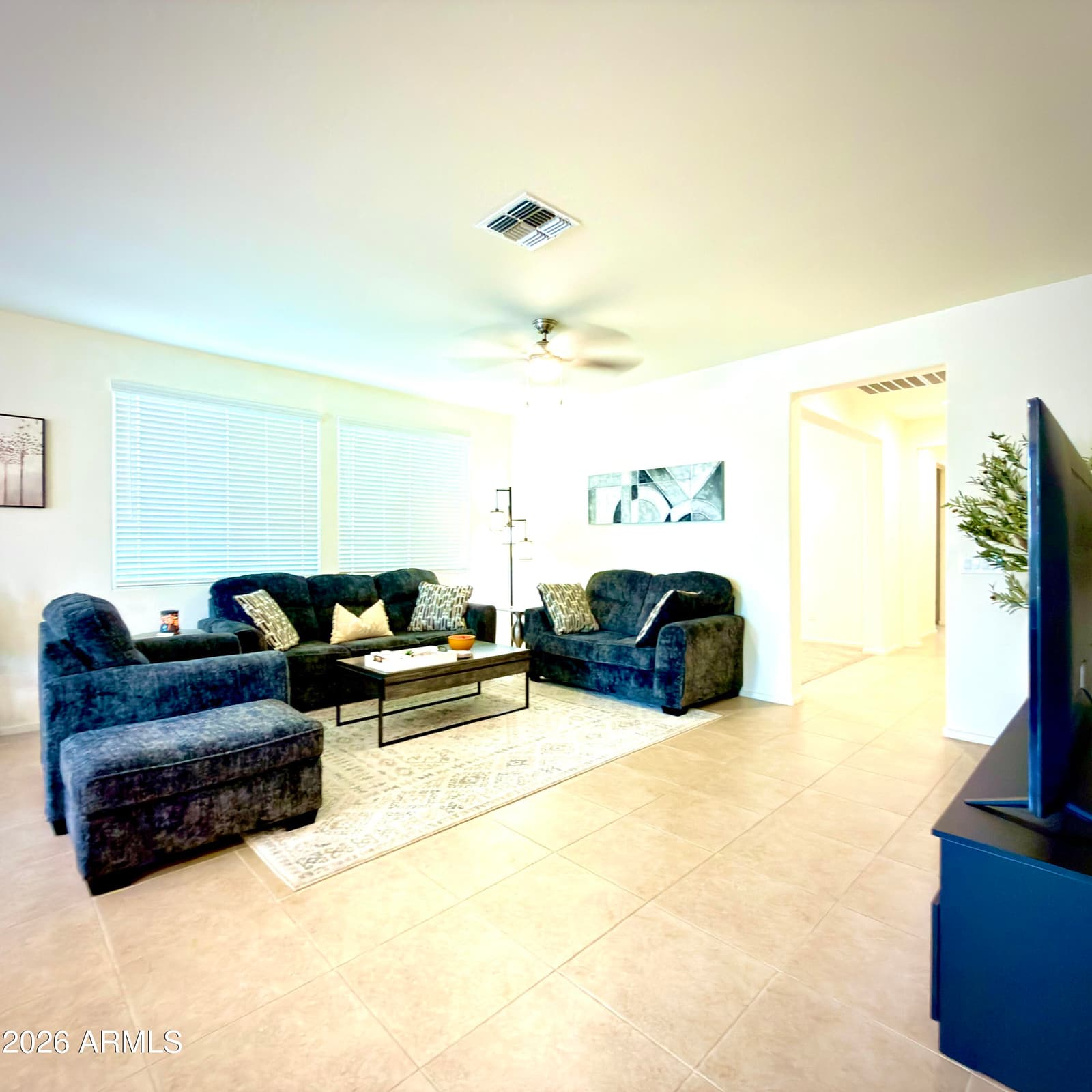 14344 W Desert Hollow Drive, Surprise, AZ 85387 — photo 9 of 26