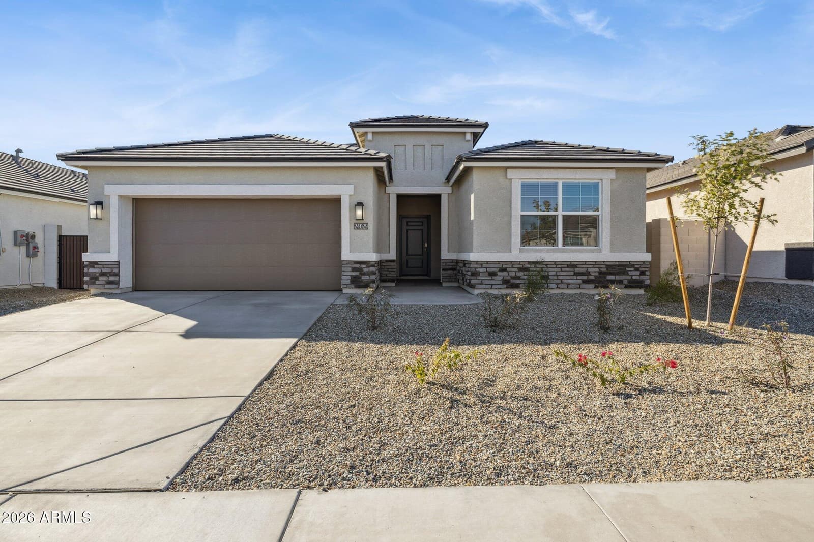 23964 W Yavapai Street, Buckeye, AZ 85326 — photo 1 of 17