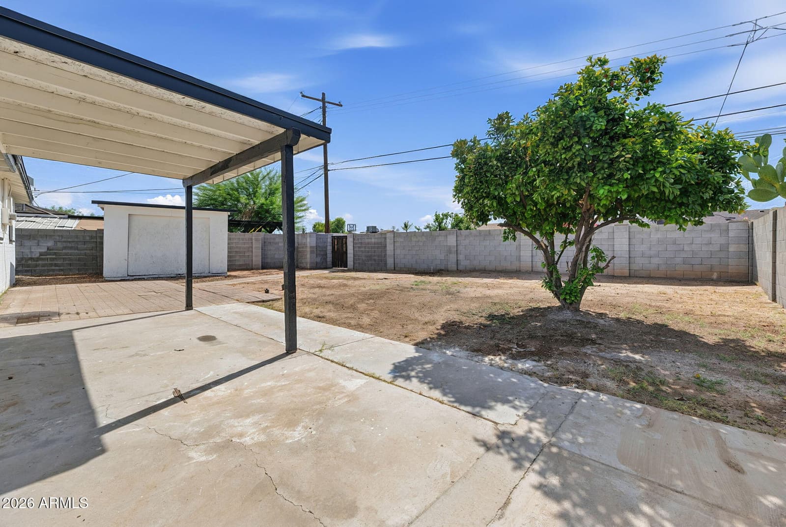 4528 N 50th Avenue, Phoenix, AZ 85031 — photo 25 of 26