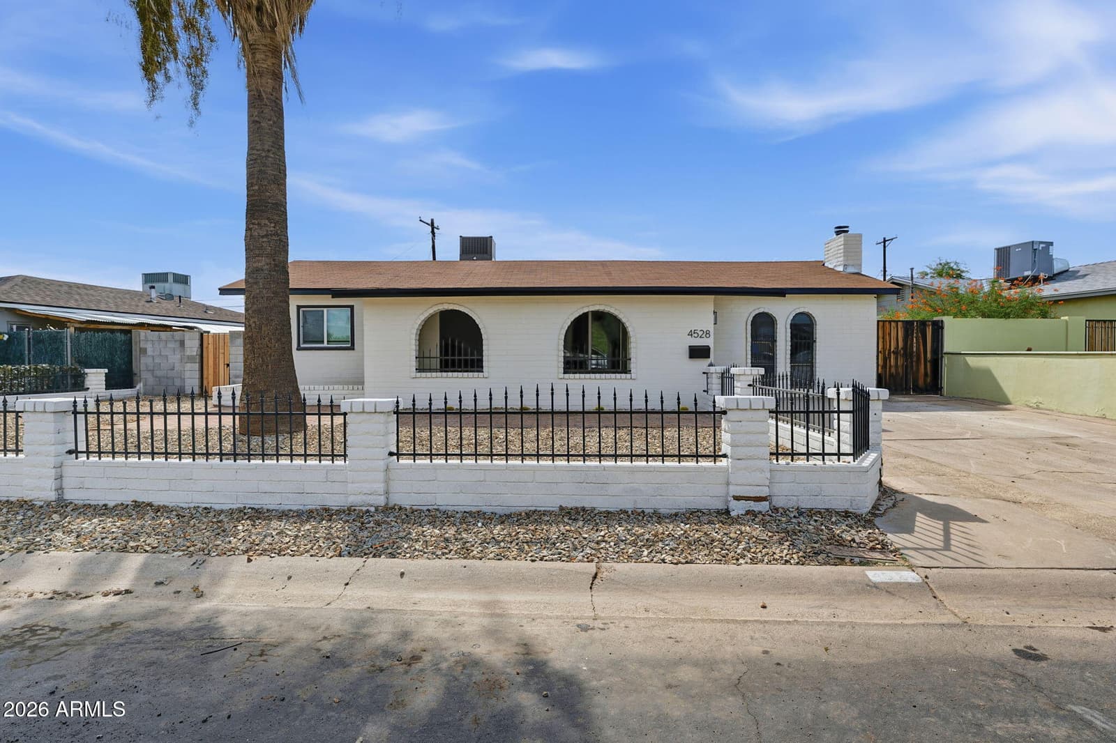 4528 N 50th Avenue, Phoenix, AZ 85031 — photo 1 of 26