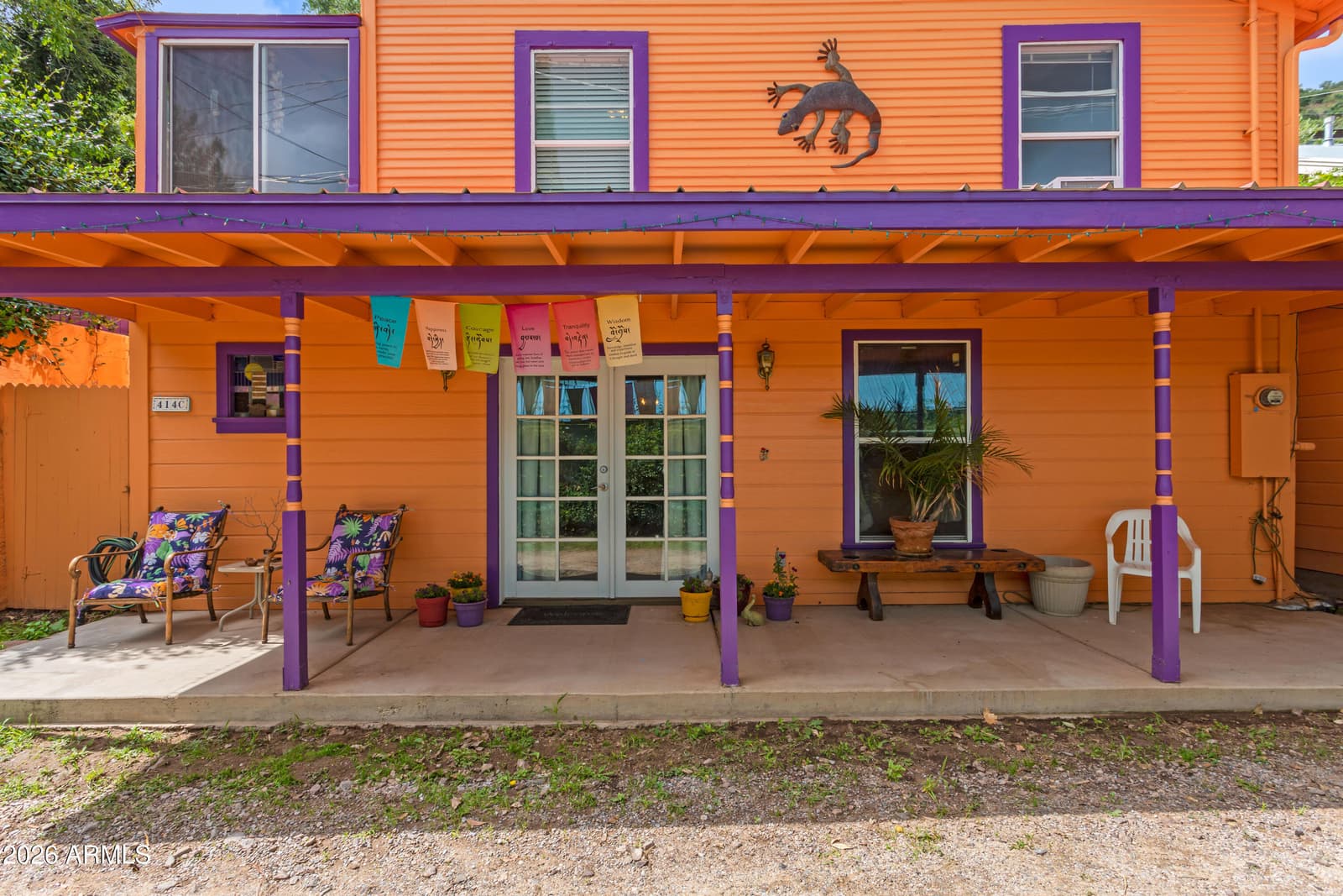 414C Mason Hill, Bisbee, AZ 85603 — photo 5 of 57