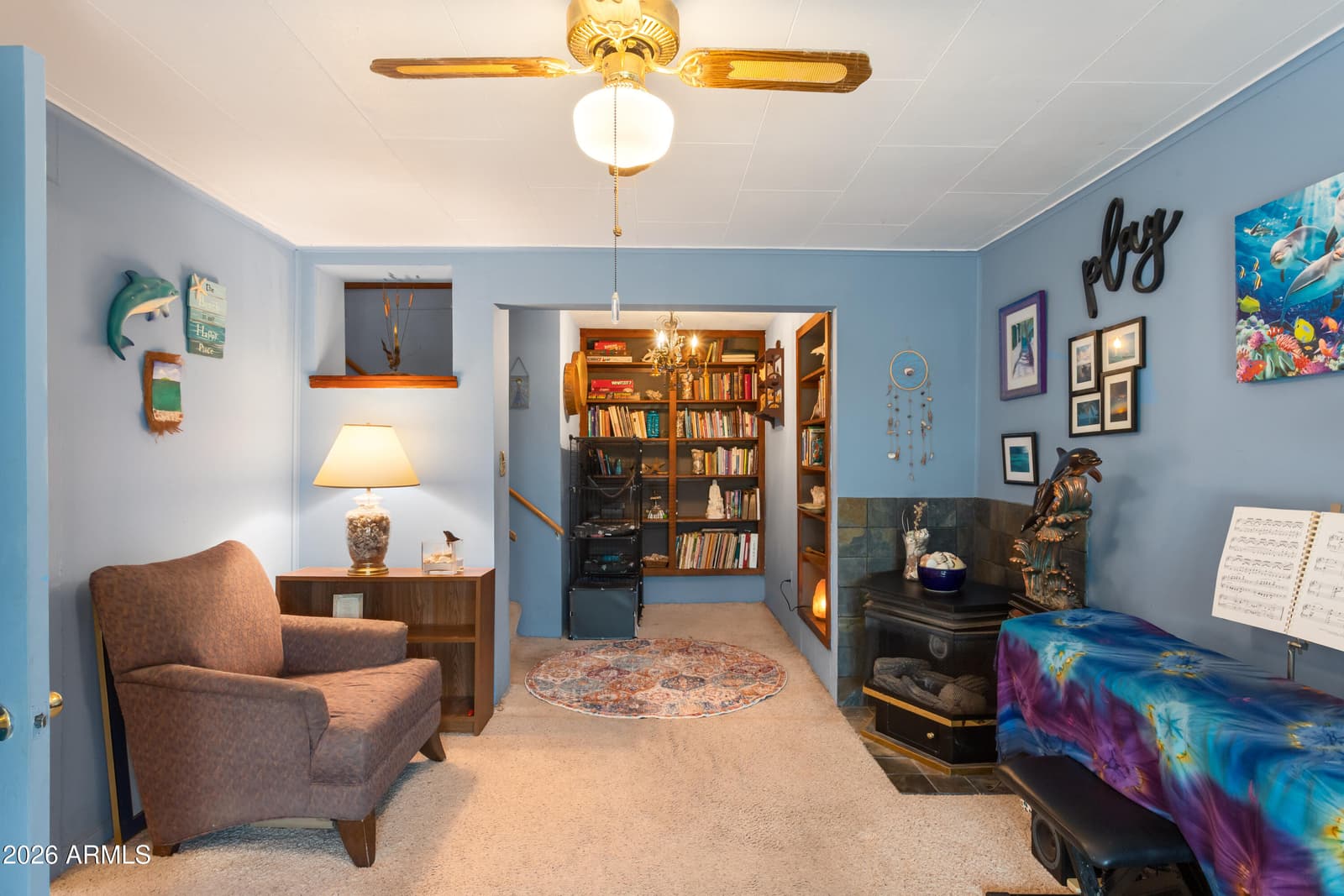 414C Mason Hill, Bisbee, AZ 85603 — photo 14 of 57