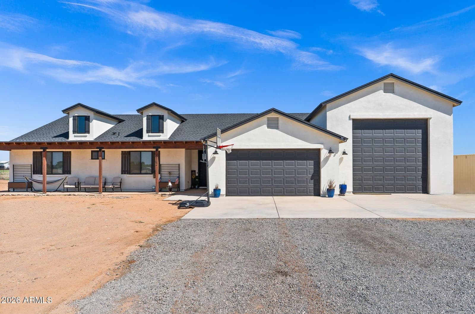 11142 E Copper Dust Trail, Florence, AZ 85132 — photo 1 of 51