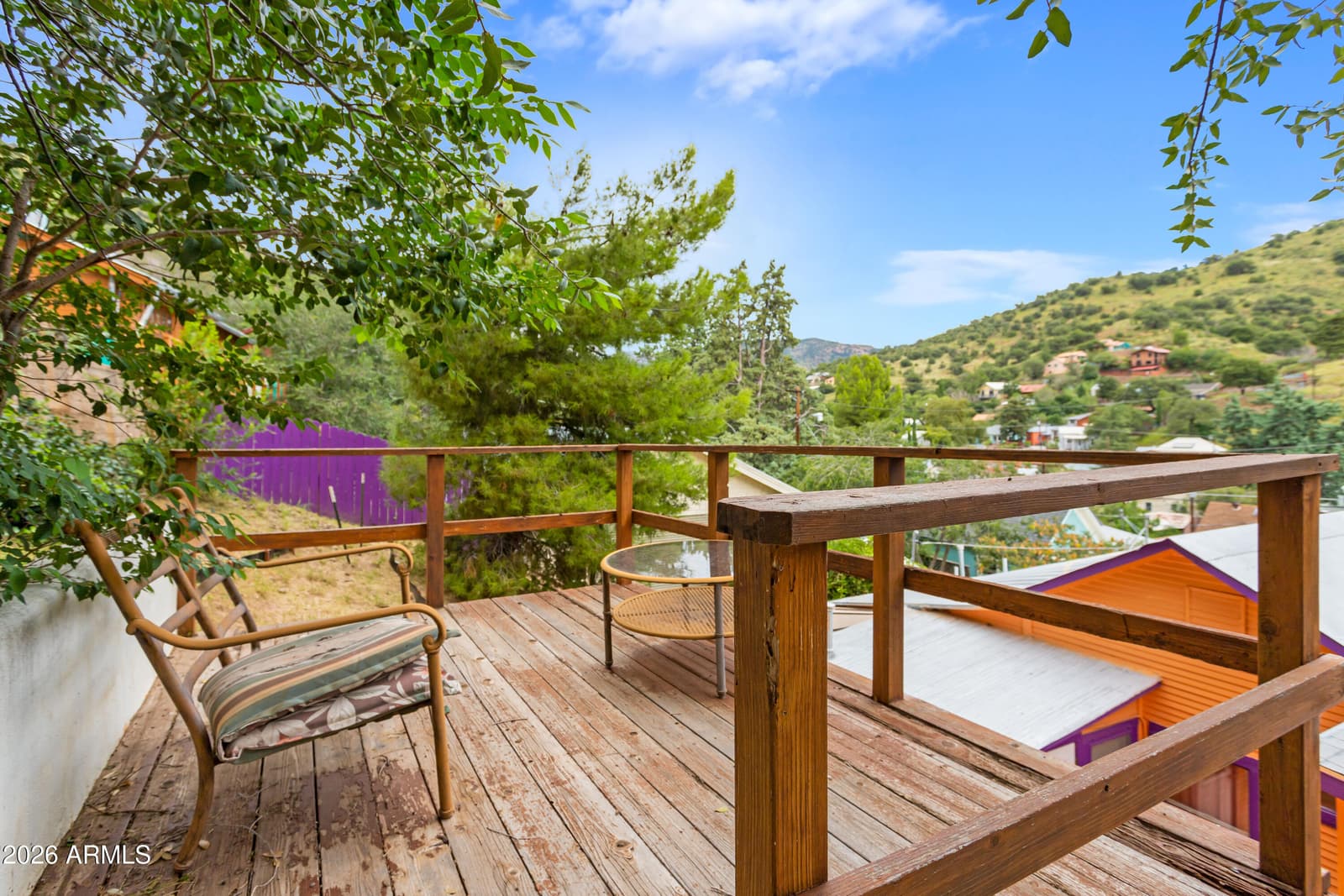 414C Mason Hill, Bisbee, AZ 85603 — photo 33 of 57