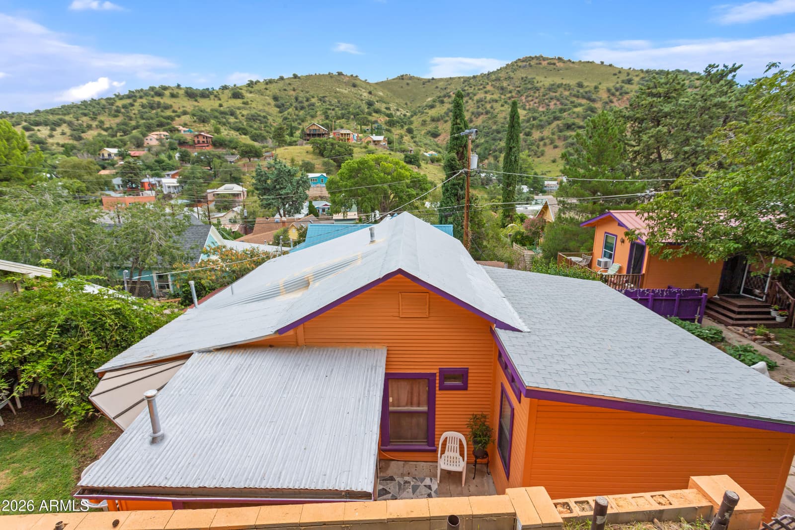 414C Mason Hill, Bisbee, AZ 85603 — photo 35 of 57
