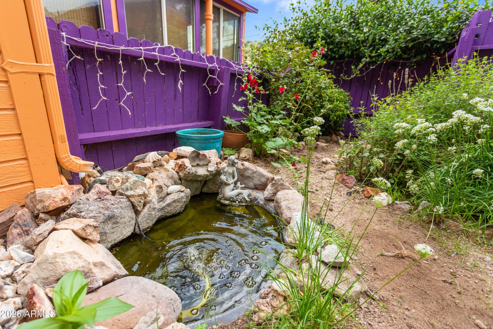 414C Mason Hill, Bisbee, AZ 85603 — photo 50 of 57