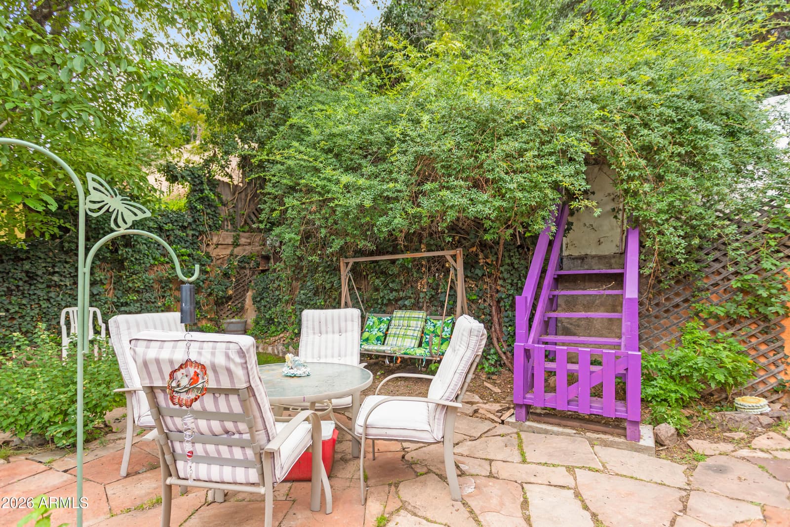 414C Mason Hill, Bisbee, AZ 85603 — photo 31 of 57