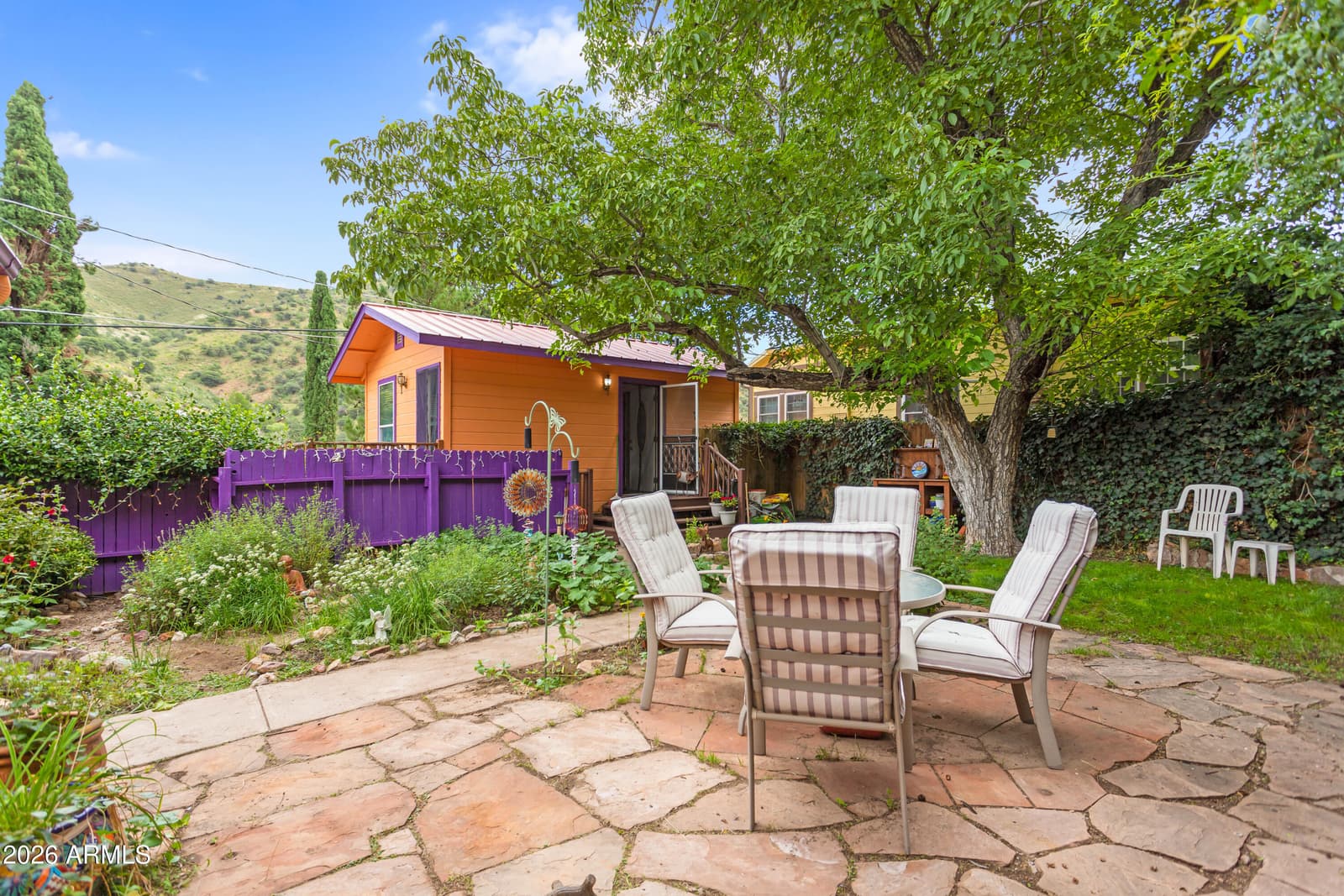 414C Mason Hill, Bisbee, AZ 85603 — photo 51 of 57