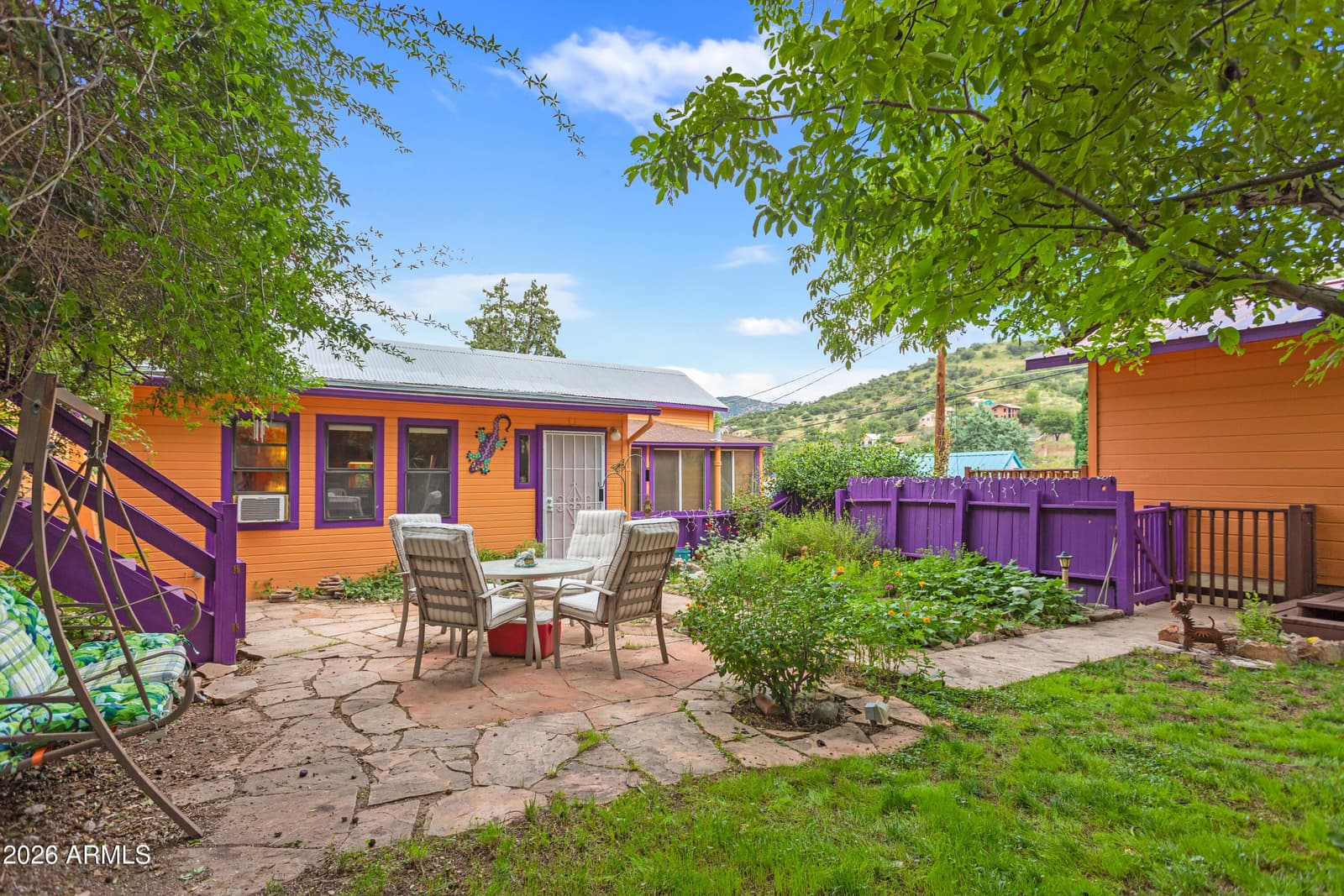 414C Mason Hill, Bisbee, AZ 85603 — photo 49 of 57