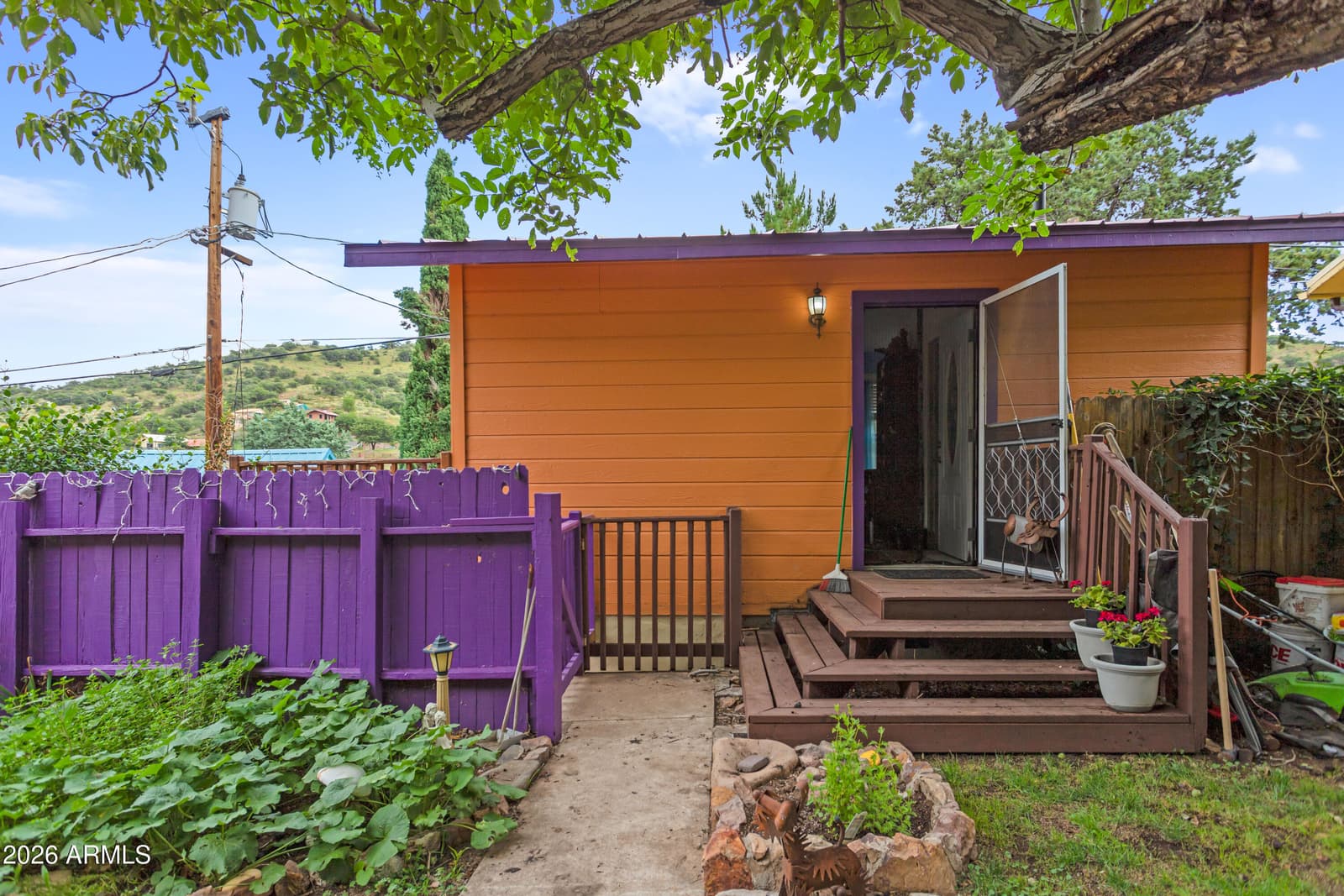 414C Mason Hill, Bisbee, AZ 85603 — photo 38 of 57