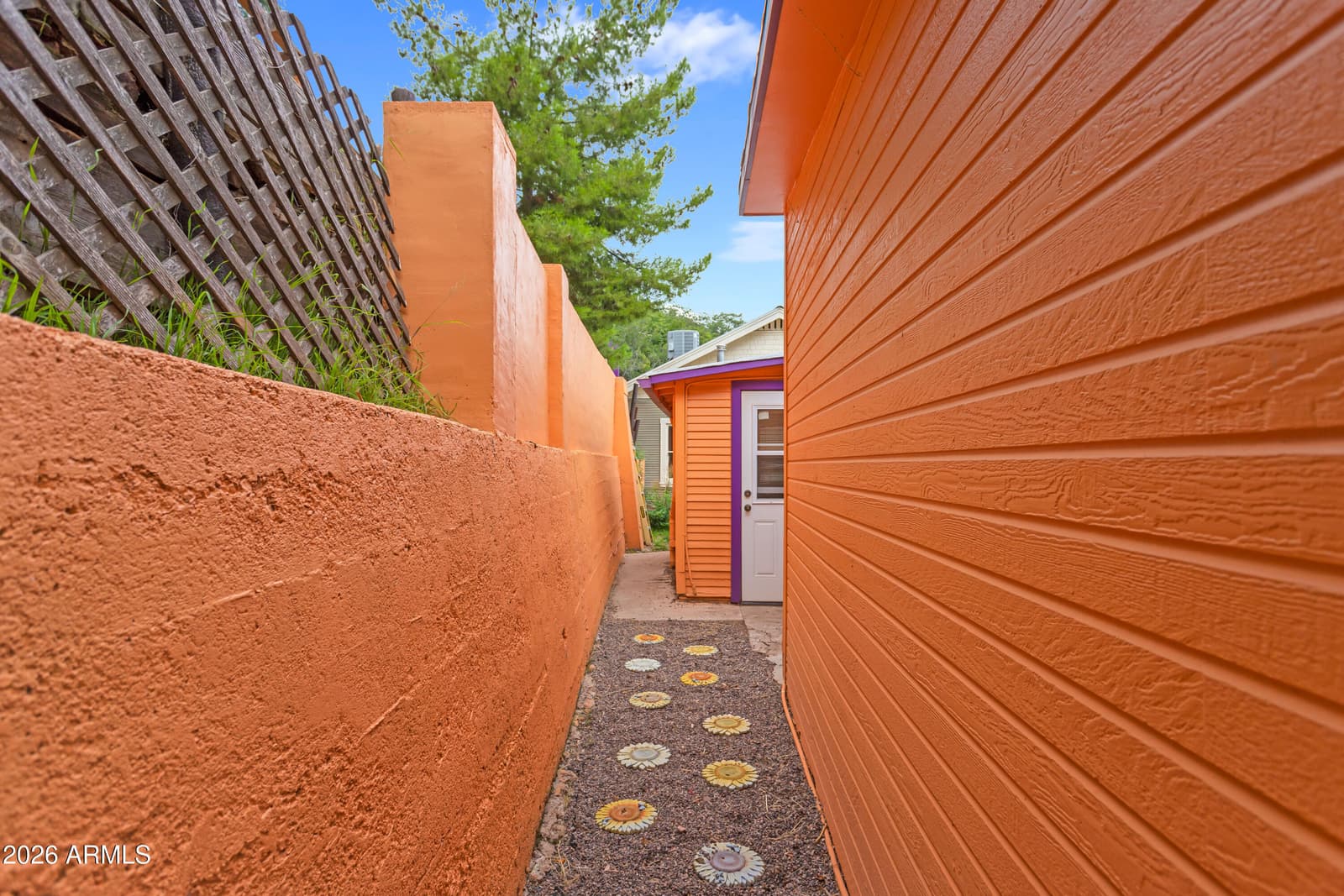 414C Mason Hill, Bisbee, AZ 85603 — photo 52 of 57