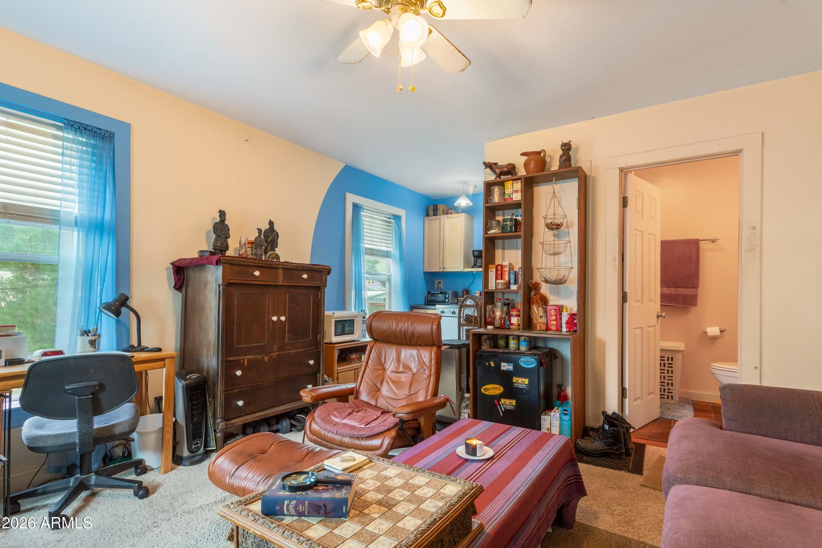 414C Mason Hill, Bisbee, AZ 85603 — photo 41 of 57