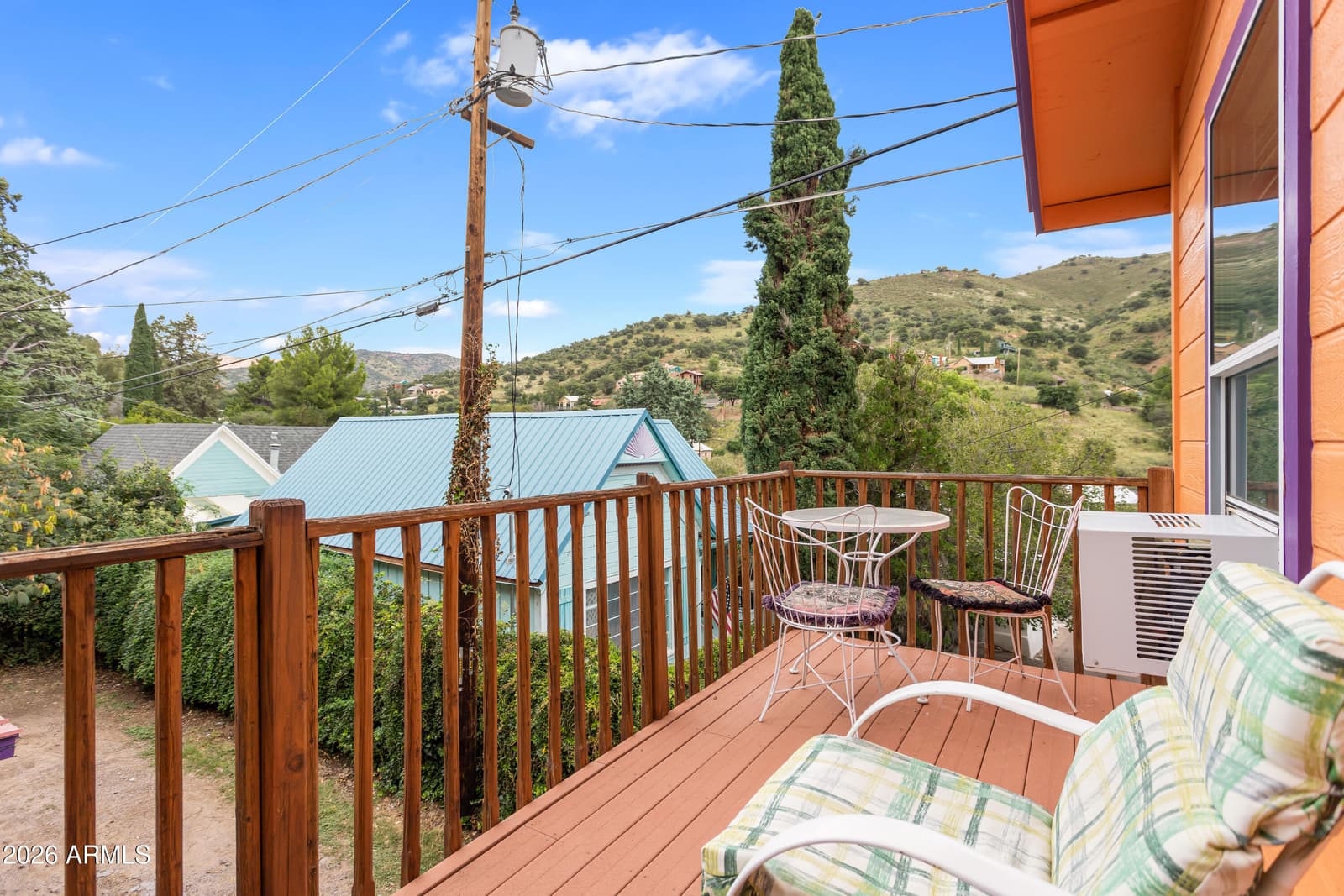 414C Mason Hill, Bisbee, AZ 85603 — photo 44 of 57