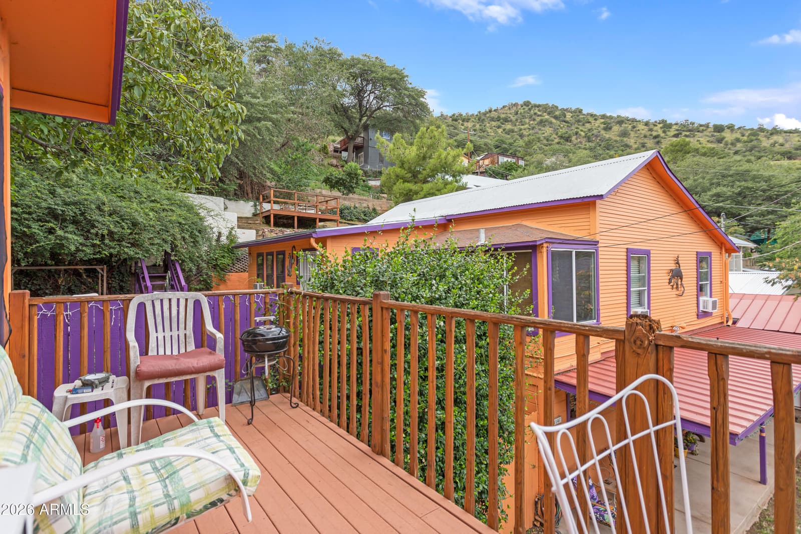 414C Mason Hill, Bisbee, AZ 85603 — photo 45 of 57