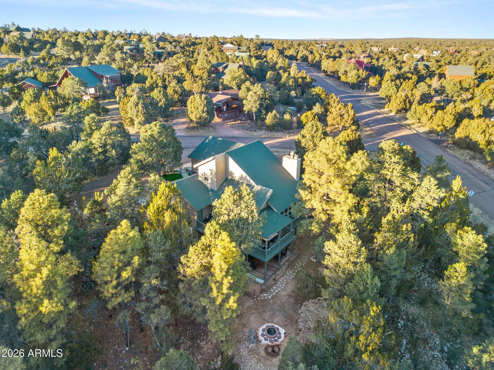 3408 High Country Drive, Heber, AZ 85928 — photo 5 of 45