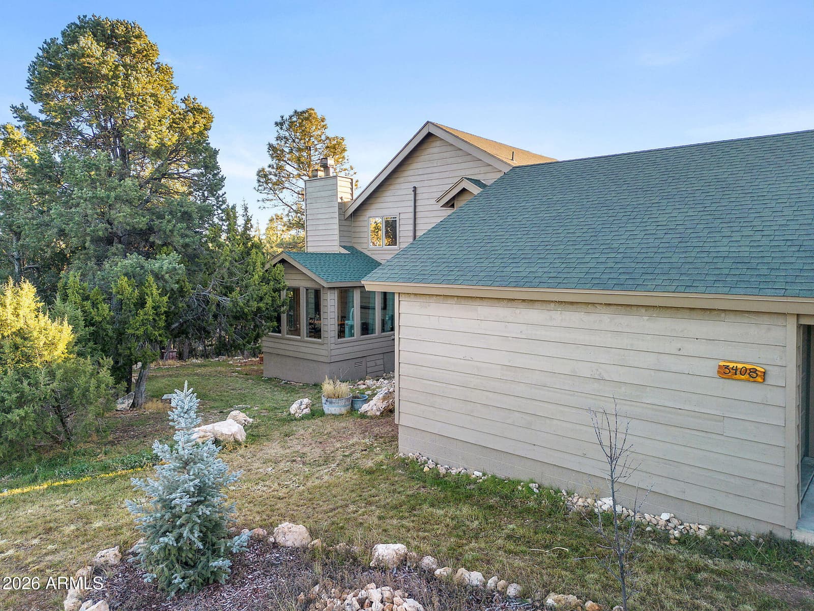 3408 High Country Drive, Heber, AZ 85928 — photo 6 of 45