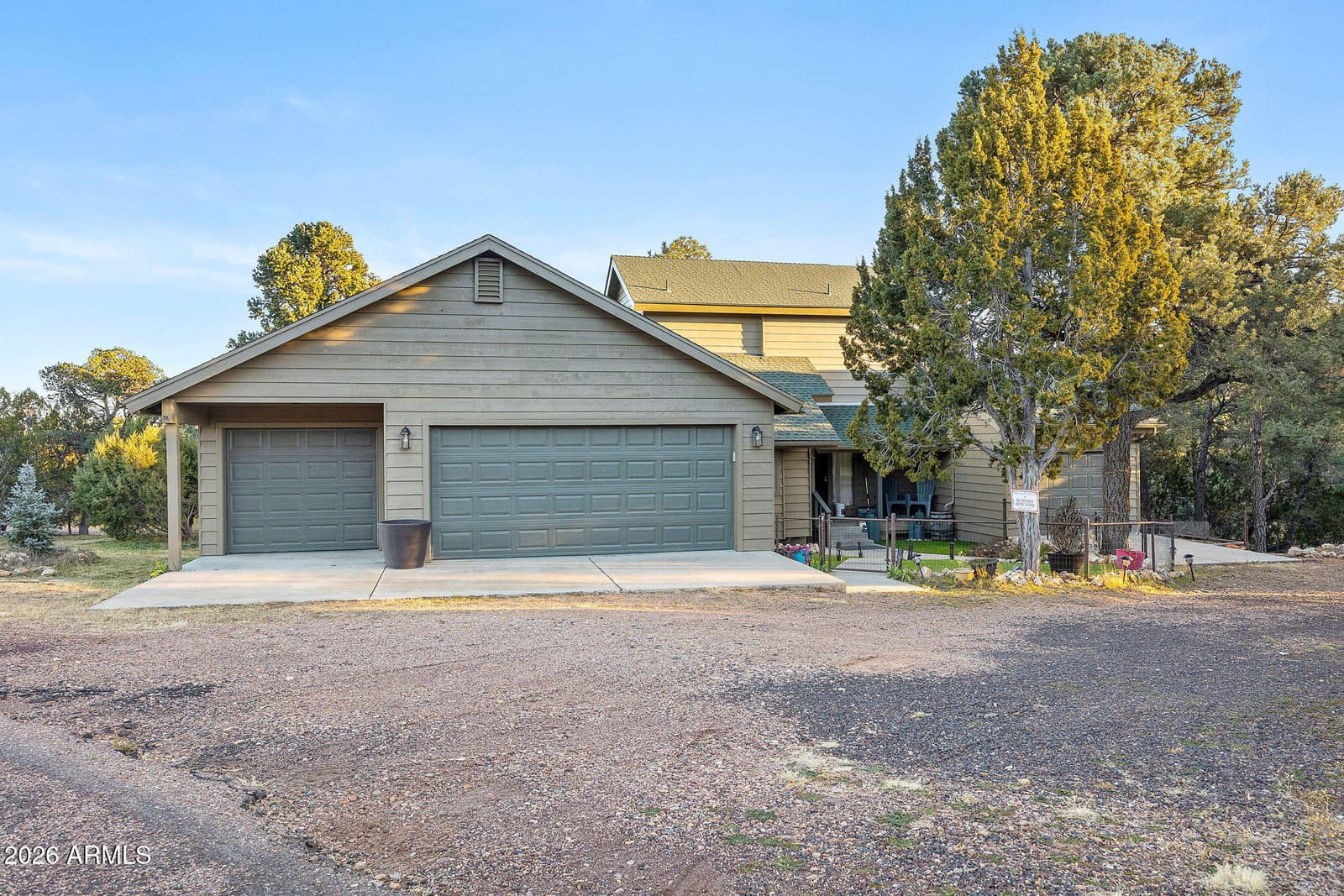 3408 High Country Drive, Heber, AZ 85928 — photo 7 of 45