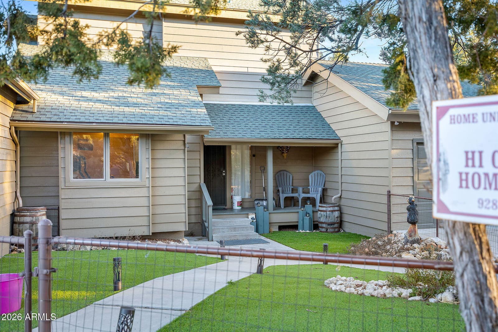 3408 High Country Drive, Heber, AZ 85928 — photo 8 of 45