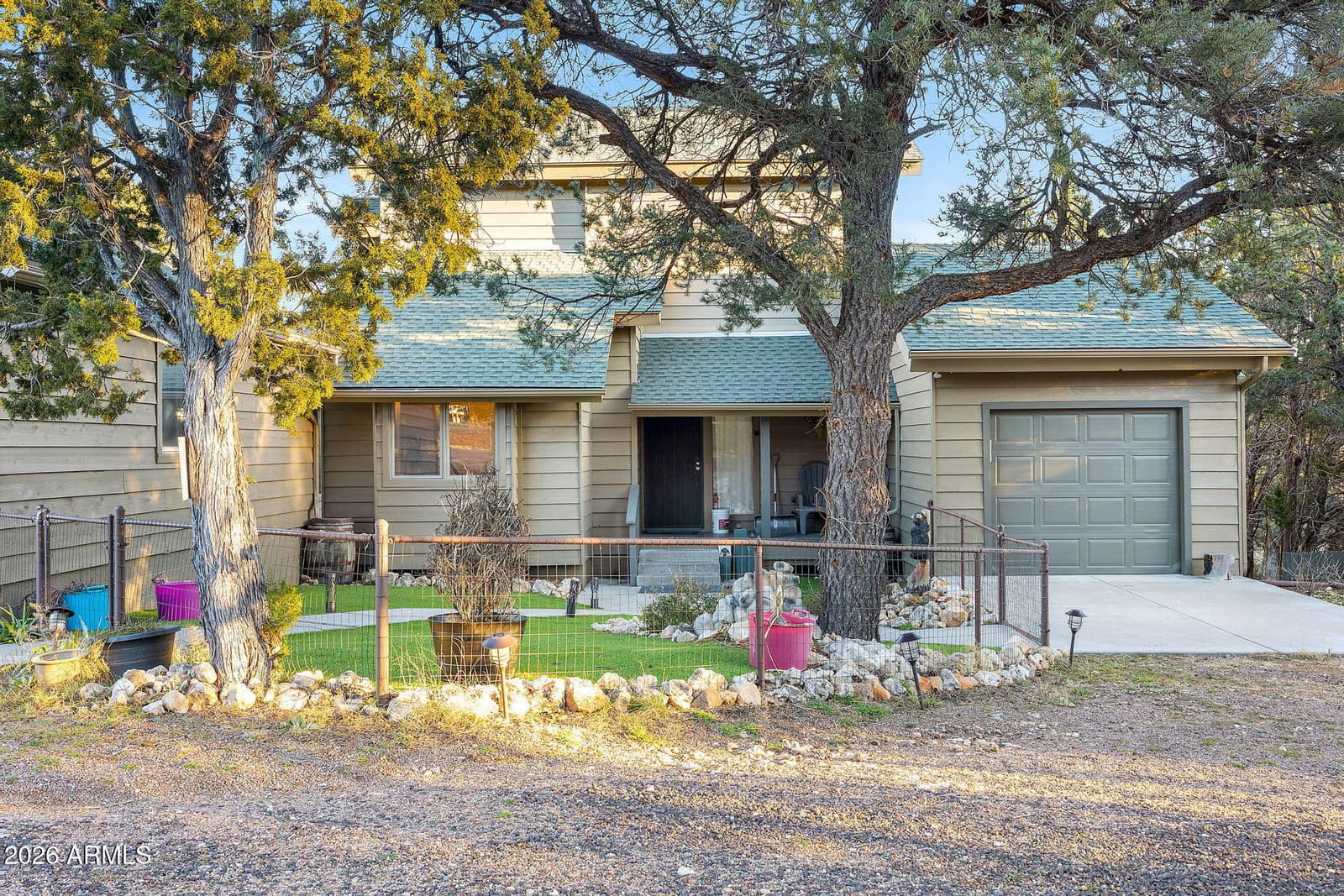3408 High Country Drive, Heber, AZ 85928 — photo 9 of 45