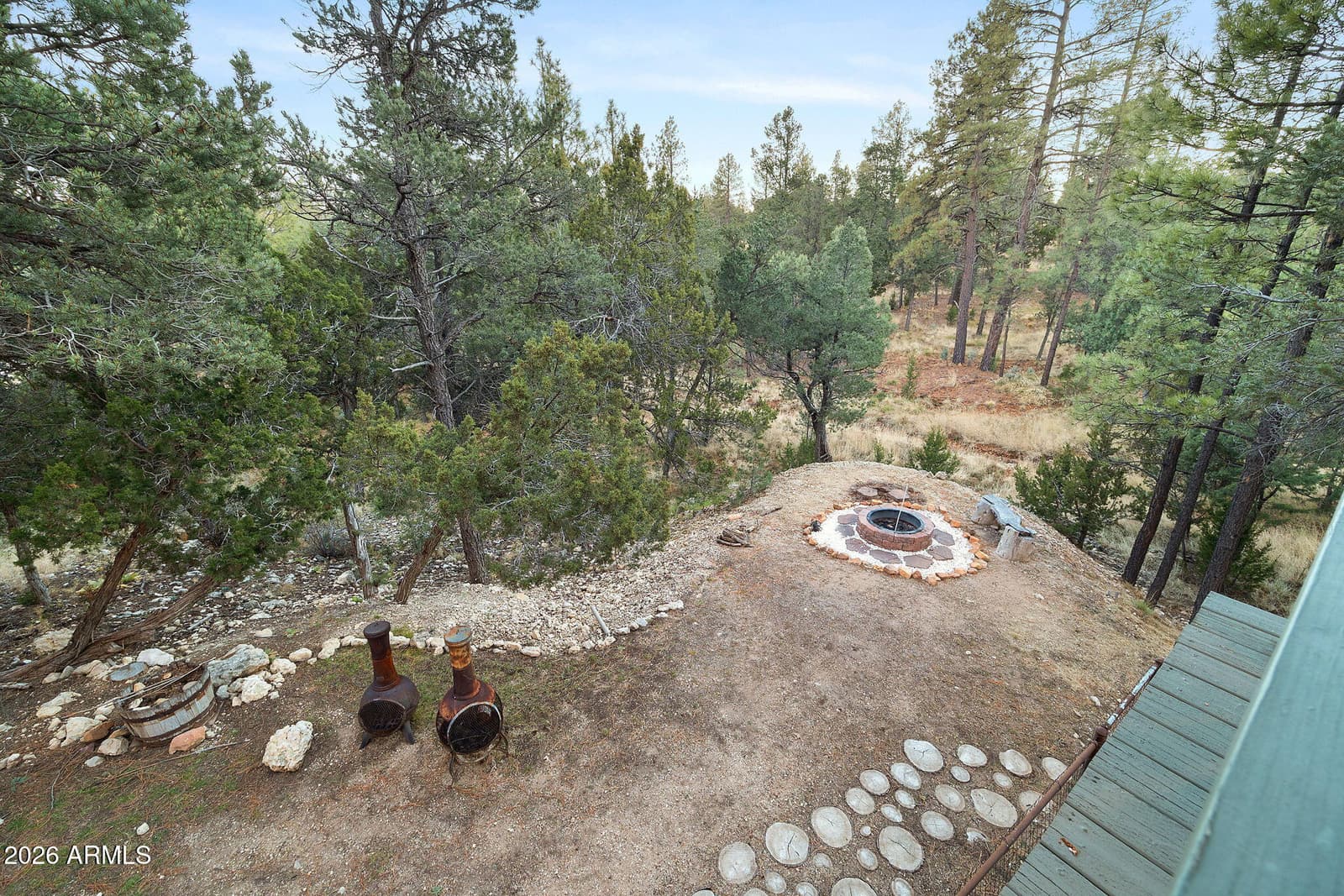 3408 High Country Drive, Heber, AZ 85928 — photo 40 of 45