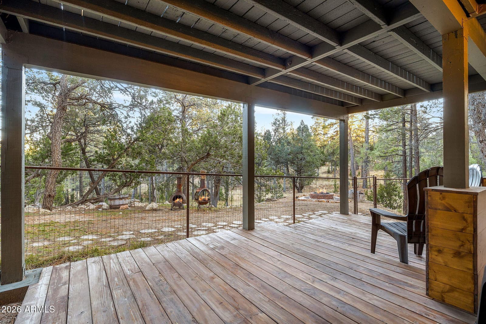 3408 High Country Drive, Heber, AZ 85928 — photo 42 of 45