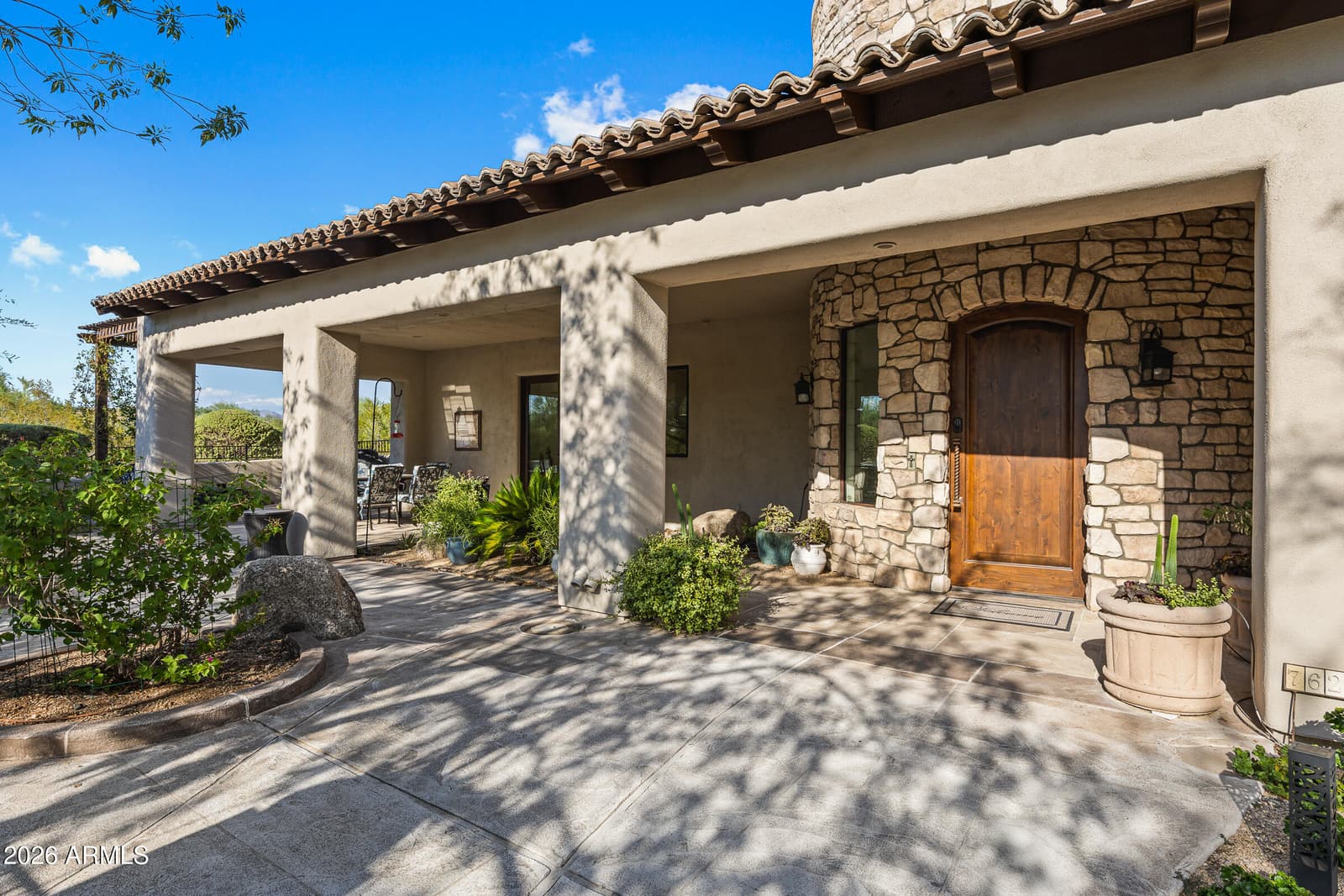 7621 E Dixileta Drive, Scottsdale, AZ 85266 — photo 14 of 127