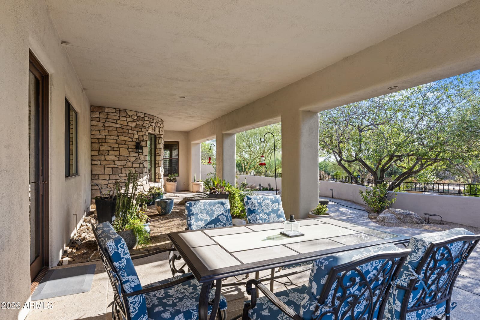 7621 E Dixileta Drive, Scottsdale, AZ 85266 — photo 12 of 127
