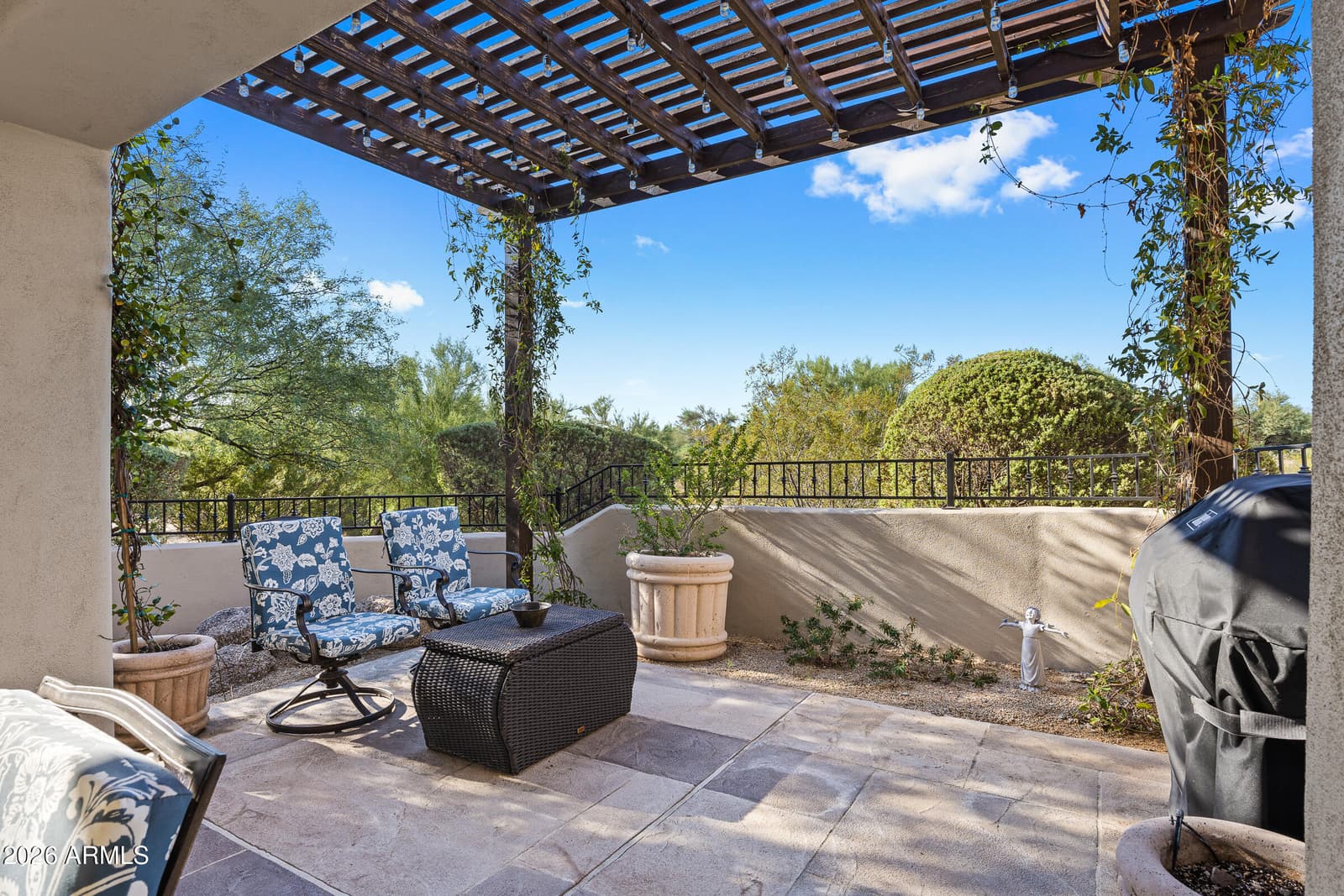 7621 E Dixileta Drive, Scottsdale, AZ 85266 — photo 13 of 127