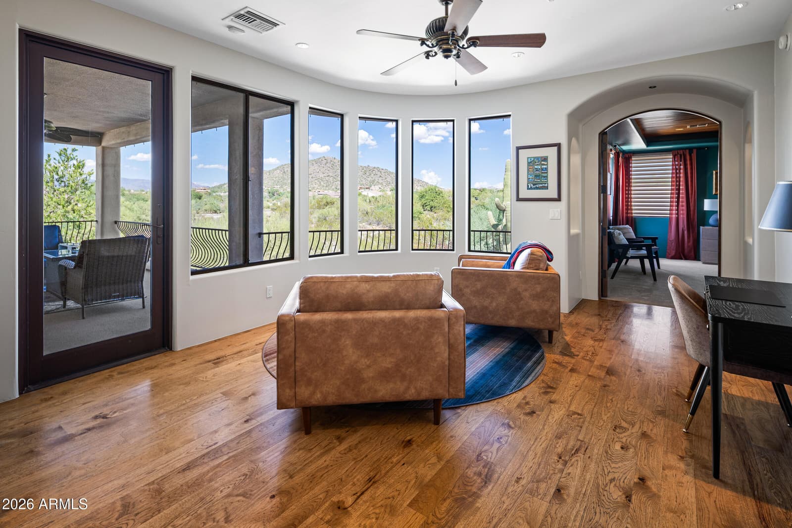 7621 E Dixileta Drive, Scottsdale, AZ 85266 — photo 47 of 127