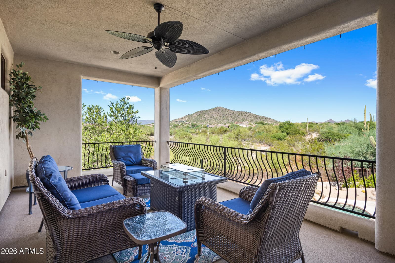 7621 E Dixileta Drive, Scottsdale, AZ 85266 — photo 50 of 127