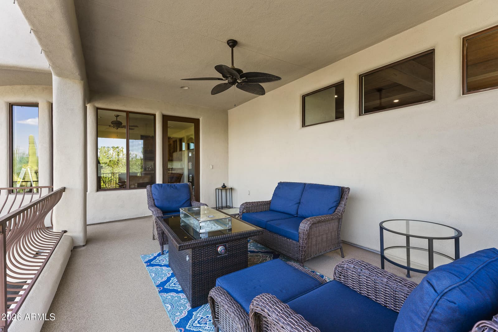 7621 E Dixileta Drive, Scottsdale, AZ 85266 — photo 51 of 127