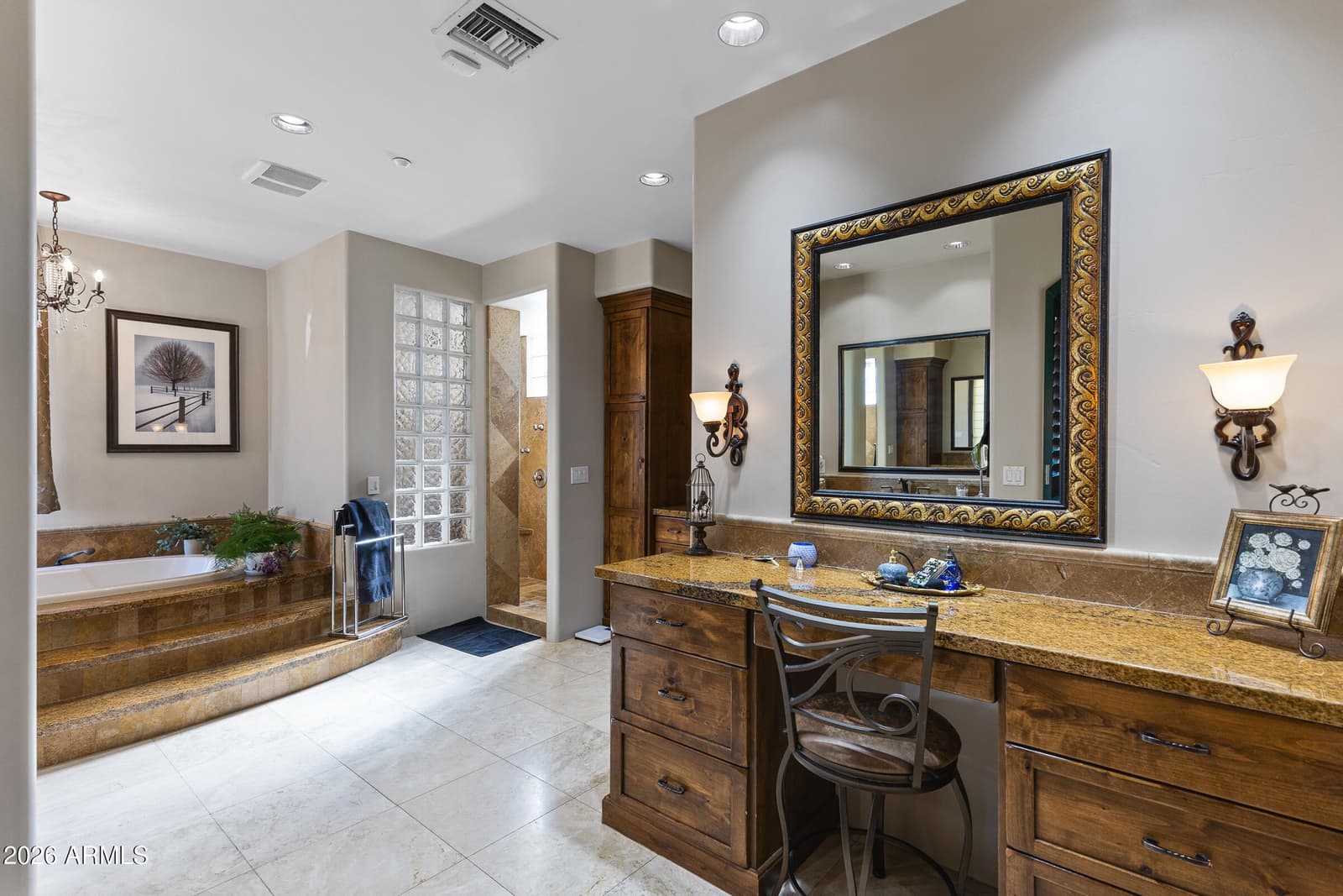 7621 E Dixileta Drive, Scottsdale, AZ 85266 — photo 54 of 127