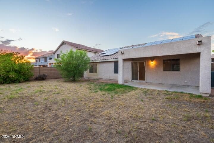 9609 E Monte Avenue, Mesa, AZ 85209 — photo 30 of 42