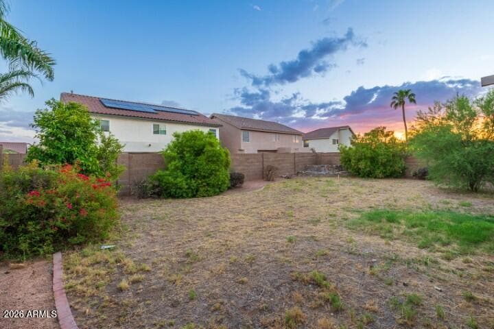 9609 E Monte Avenue, Mesa, AZ 85209 — photo 32 of 42