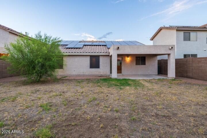 9609 E Monte Avenue, Mesa, AZ 85209 — photo 33 of 42