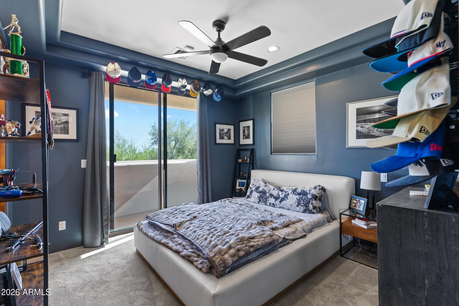 7621 E Dixileta Drive, Scottsdale, AZ 85266 — photo 62 of 127
