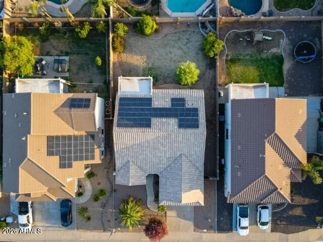 9609 E Monte Avenue, Mesa, AZ 85209 — photo 35 of 42