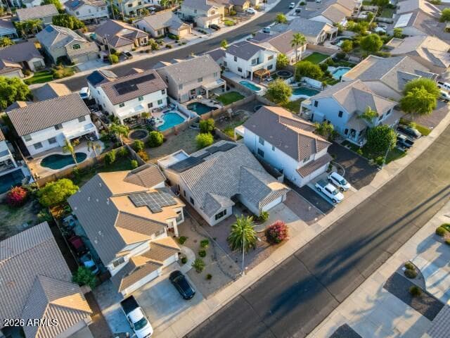 9609 E Monte Avenue, Mesa, AZ 85209 — photo 38 of 42