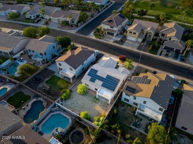 9609 E Monte Avenue, Mesa, AZ 85209 — photo 39 of 42