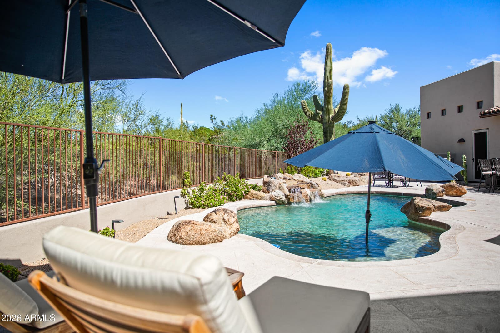 7621 E Dixileta Drive, Scottsdale, AZ 85266 — photo 79 of 127