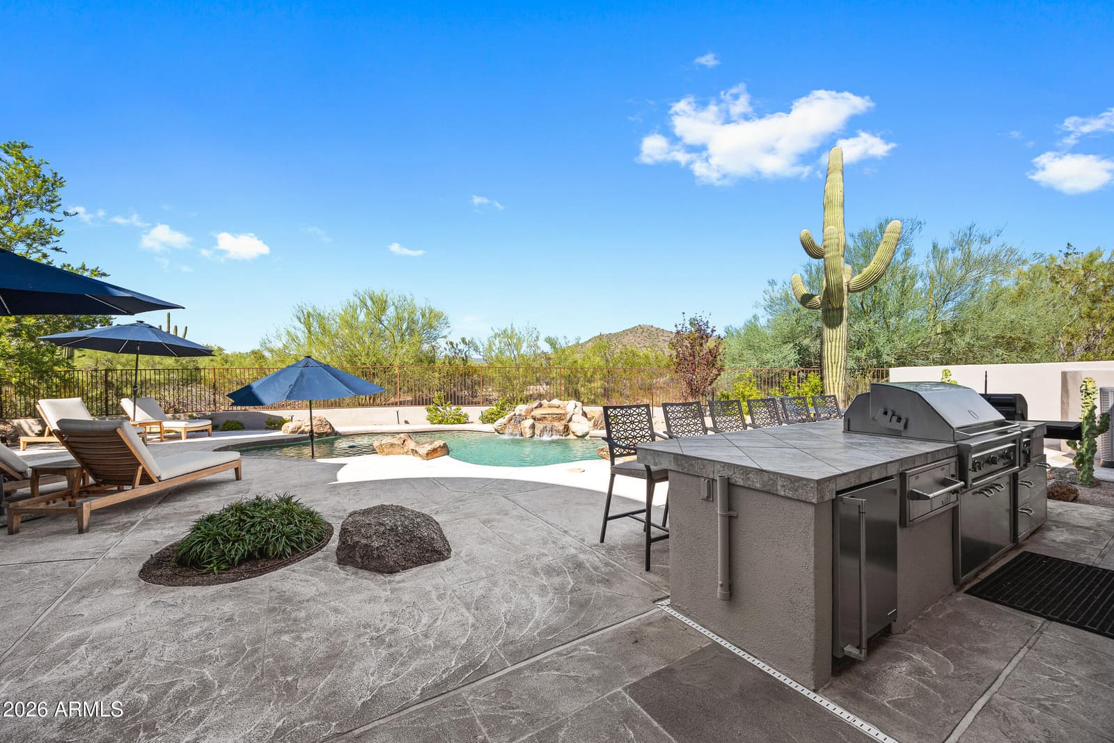 7621 E Dixileta Drive, Scottsdale, AZ 85266 — photo 80 of 127