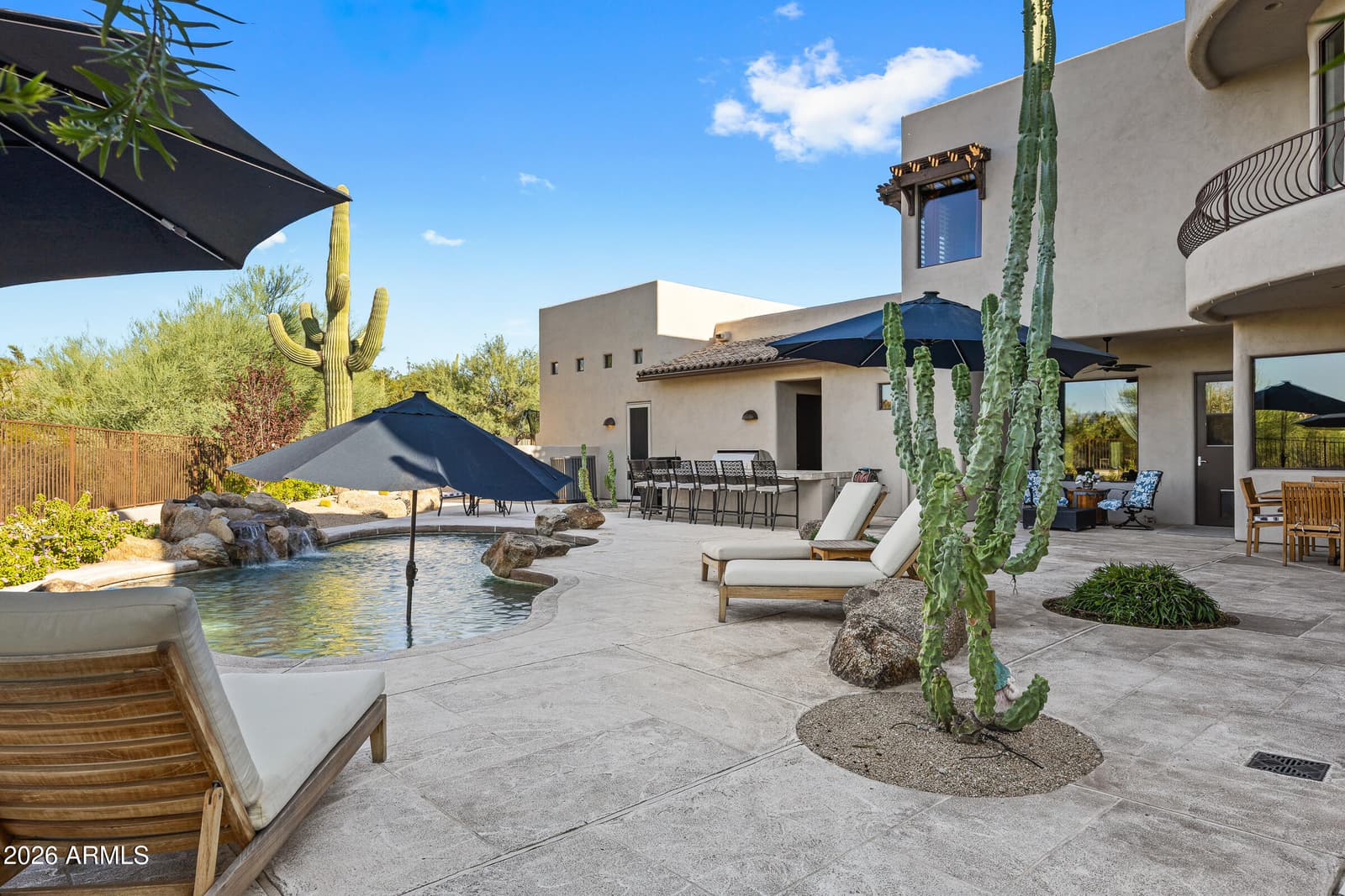 7621 E Dixileta Drive, Scottsdale, AZ 85266 — photo 81 of 127