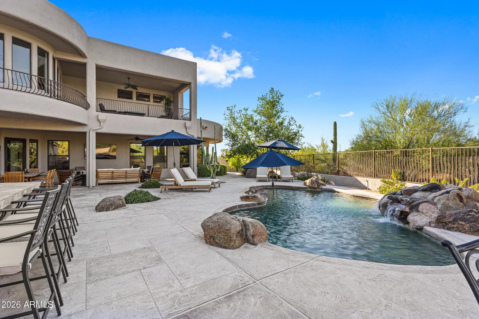 7621 E Dixileta Drive, Scottsdale, AZ 85266 — photo 82 of 127