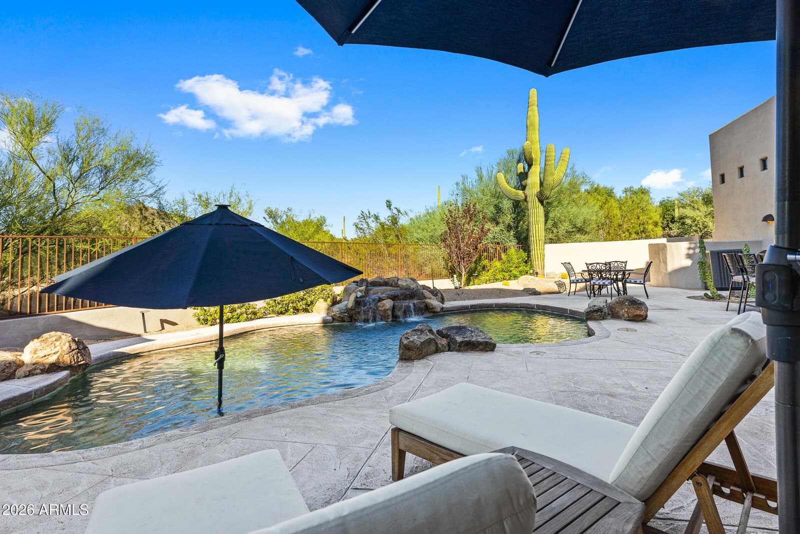 7621 E Dixileta Drive, Scottsdale, AZ 85266 — photo 84 of 127