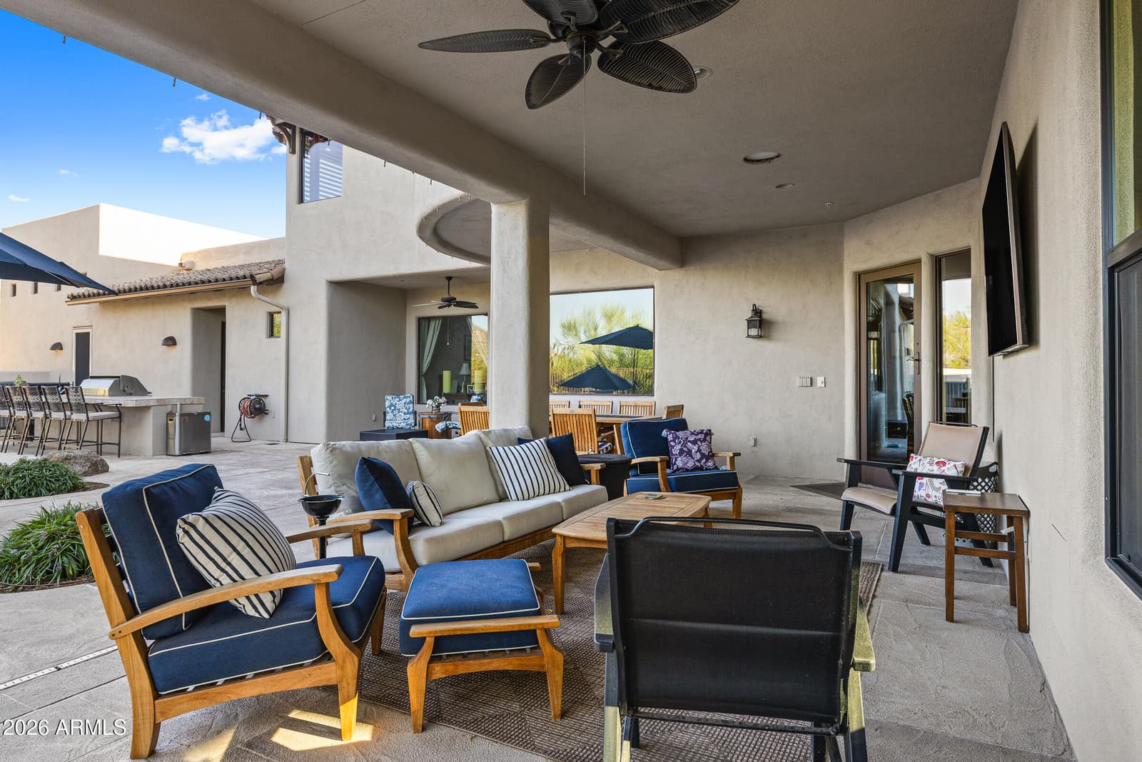 7621 E Dixileta Drive, Scottsdale, AZ 85266 — photo 86 of 127