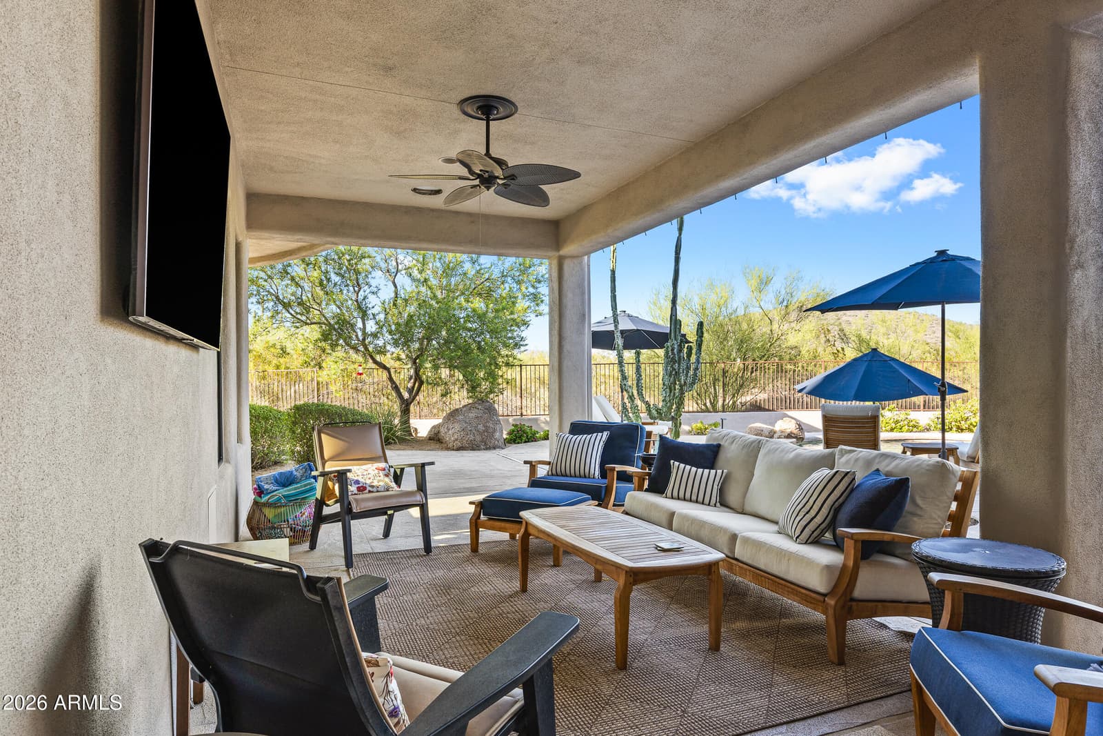 7621 E Dixileta Drive, Scottsdale, AZ 85266 — photo 87 of 127