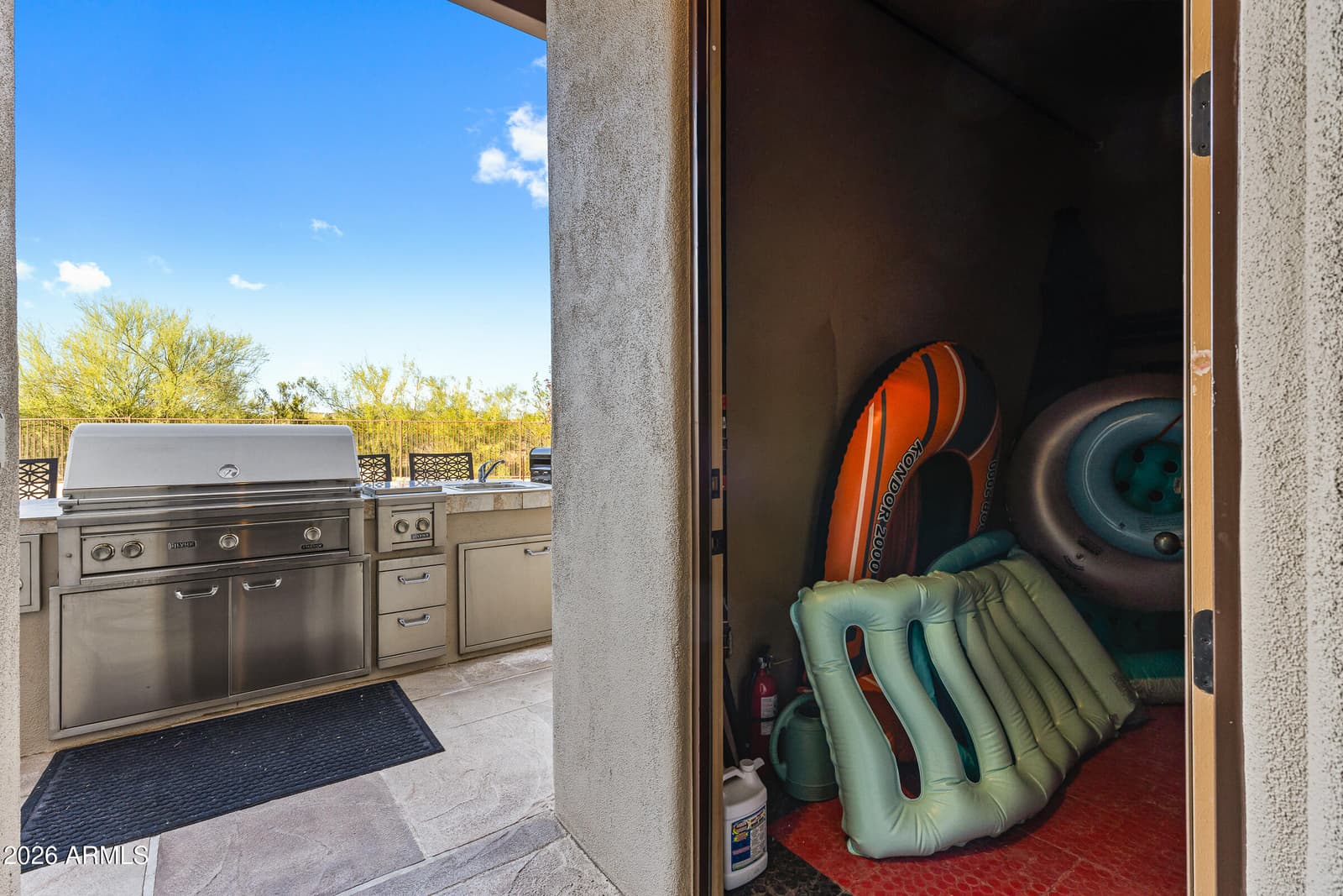 7621 E Dixileta Drive, Scottsdale, AZ 85266 — photo 91 of 127