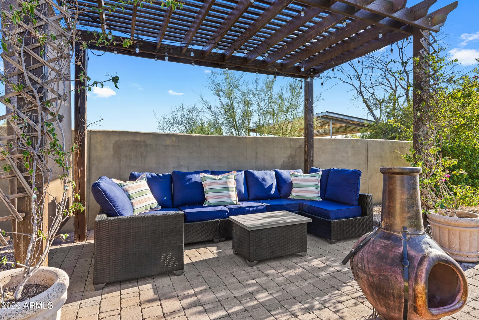 7621 E Dixileta Drive, Scottsdale, AZ 85266 — photo 104 of 127