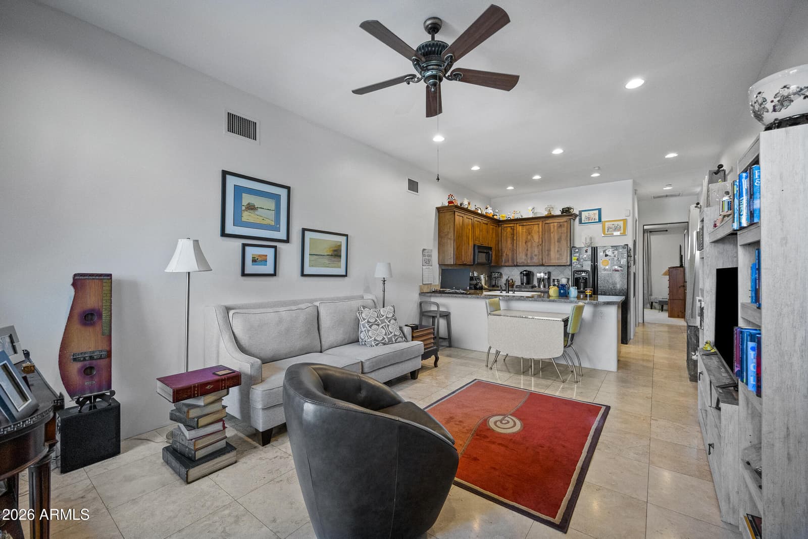 7621 E Dixileta Drive, Scottsdale, AZ 85266 — photo 109 of 127