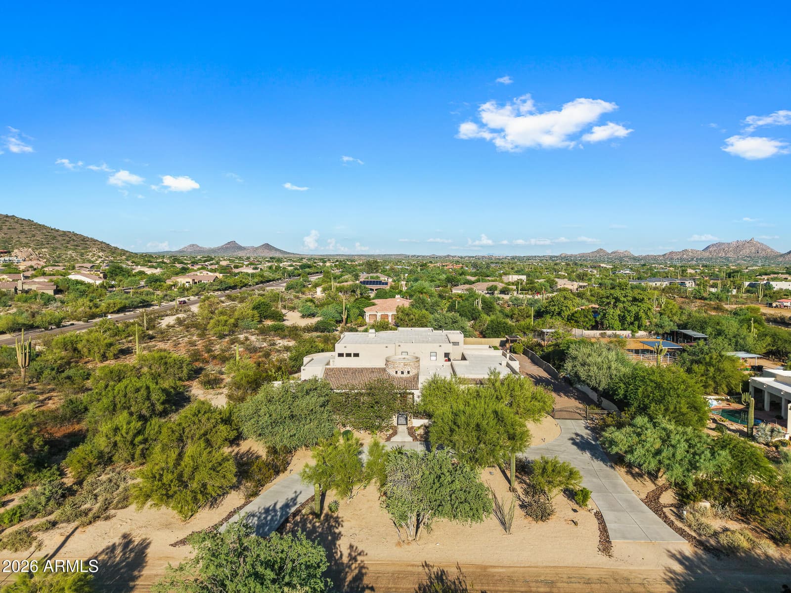 7621 E Dixileta Drive, Scottsdale, AZ 85266 — photo 114 of 127
